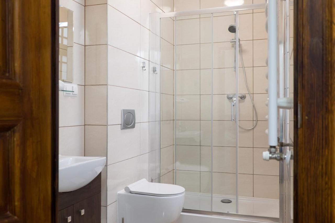 Apartamenty Lazienna 9/3 Torun Luaran gambar