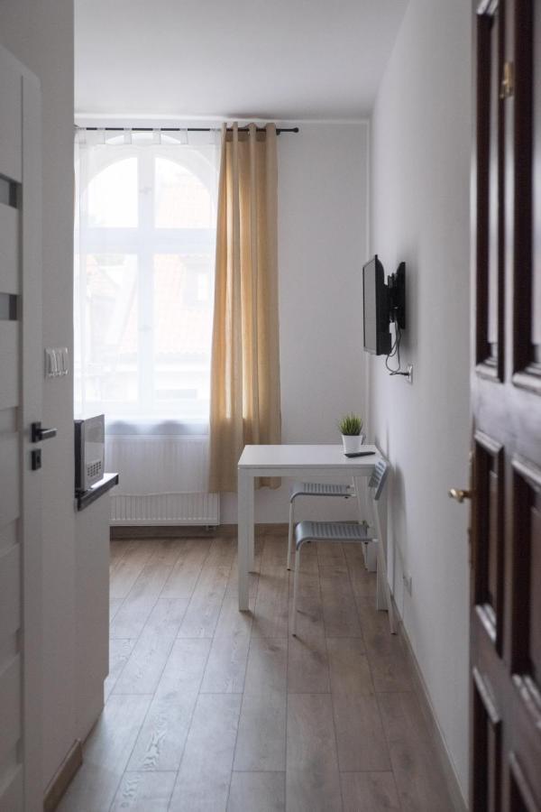 Apartamenty Lazienna 9/3 Torun Luaran gambar